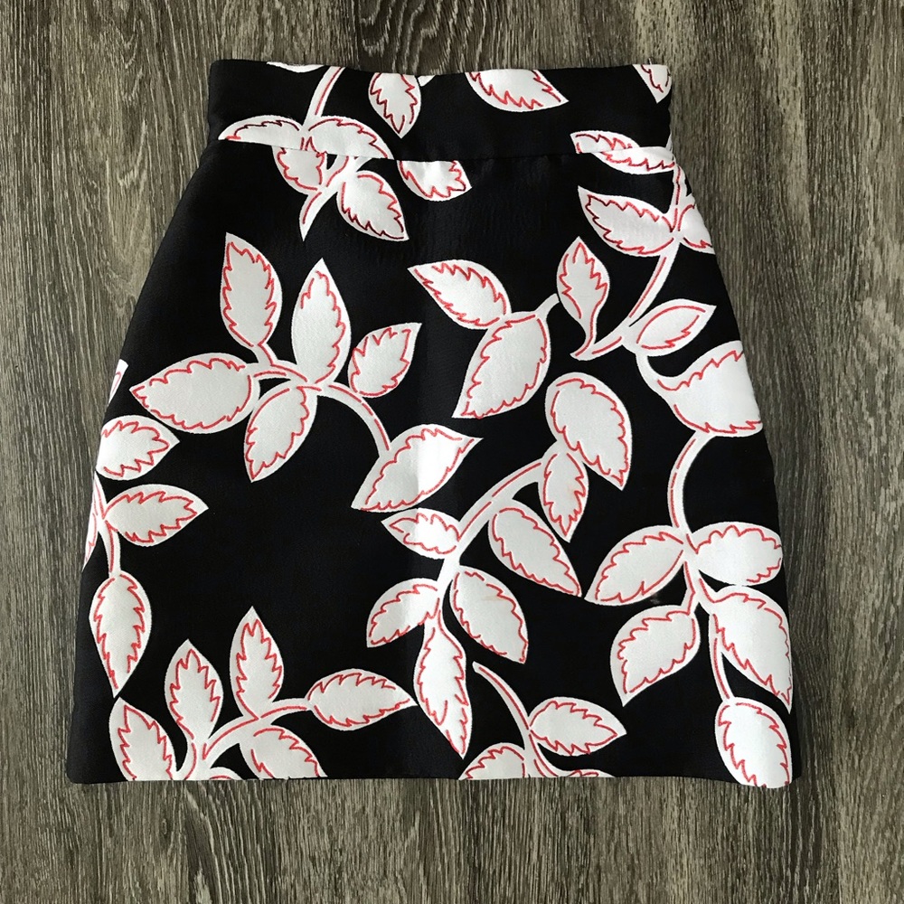 MSGM Skirt
